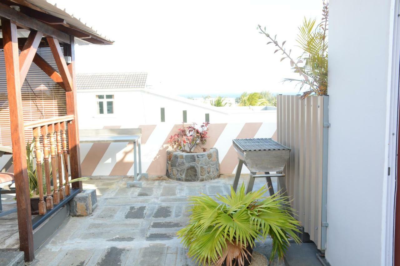 Aurelia Lodge - Apartment With Terrace Souillac Exterior foto