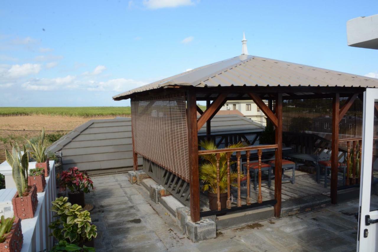 Aurelia Lodge - Apartment With Terrace Souillac Exterior foto